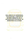 Vista preliminar de documento reglamento-supervision-fiscalizacion-ambiental-sancion