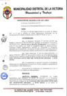 Vista preliminar de documento Saldo de balance Presupuestal 2016