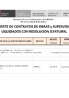 Vista preliminar de documento Liquidación de obras - abril - 2016