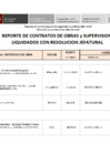 Vista preliminar de documento Liquidación de obras - mayo - 2016