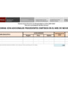 Vista preliminar de documento Liquidación de obras - noviembre - 2016