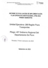Vista preliminar de documento Informe_Evaluación_POI_2022_I Semestre.pdf