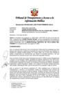 Vista preliminar de documento Resolución N° 001006-2021-JUS-TTAIP-PRIMERA SALA.pdf