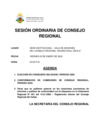 Vista preliminar de documento SESIÓN ORDINARIA DE CONSEJO REGIONAL 001-2020
