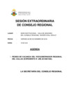Vista preliminar de documento SESIÓN EXTRAORDINARIA DE CONSEJO REGIONAL DEL CALLAO 024-2019