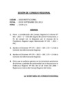 Vista preliminar de documento SESIÓN DE CONSEJO REGIONAL  09  SEPTIEMBRE  2013