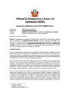 Vista preliminar de documento Resolución N° 000890-2021-JUS-TTAIP-PRIMERA SALA.pdf
