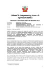Vista preliminar de documento Resolución Nº 001074-2021-JUS-TTAIP-SEGUNDA SALA.pdf