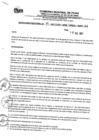 Vista preliminar de documento Resolucion Directoral N° 089-2017 Gobierno Regional Piura-HNSLM-DG