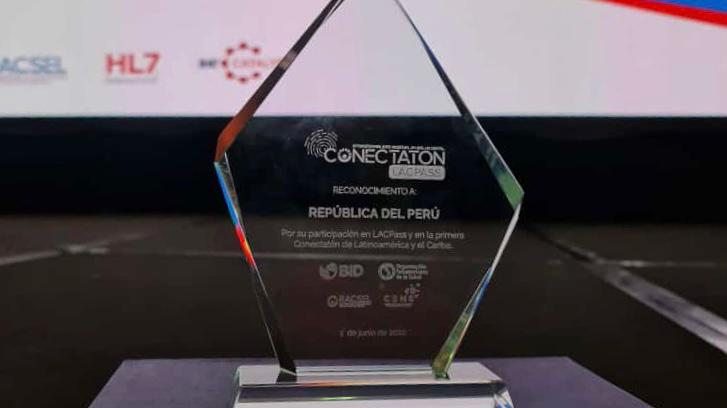 Minsa es reconocido por cumplir con altos estándares de calidad y por sus buenas prácticas en Gestión Pública