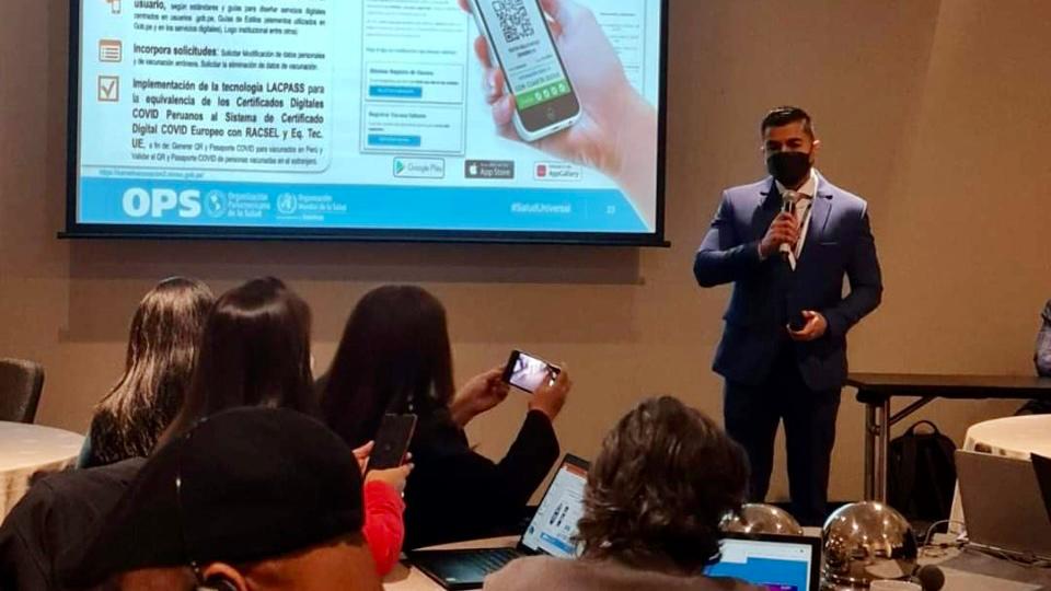 Minsa es reconocido por cumplir con altos estándares de calidad y por sus buenas prácticas en Gestión Pública