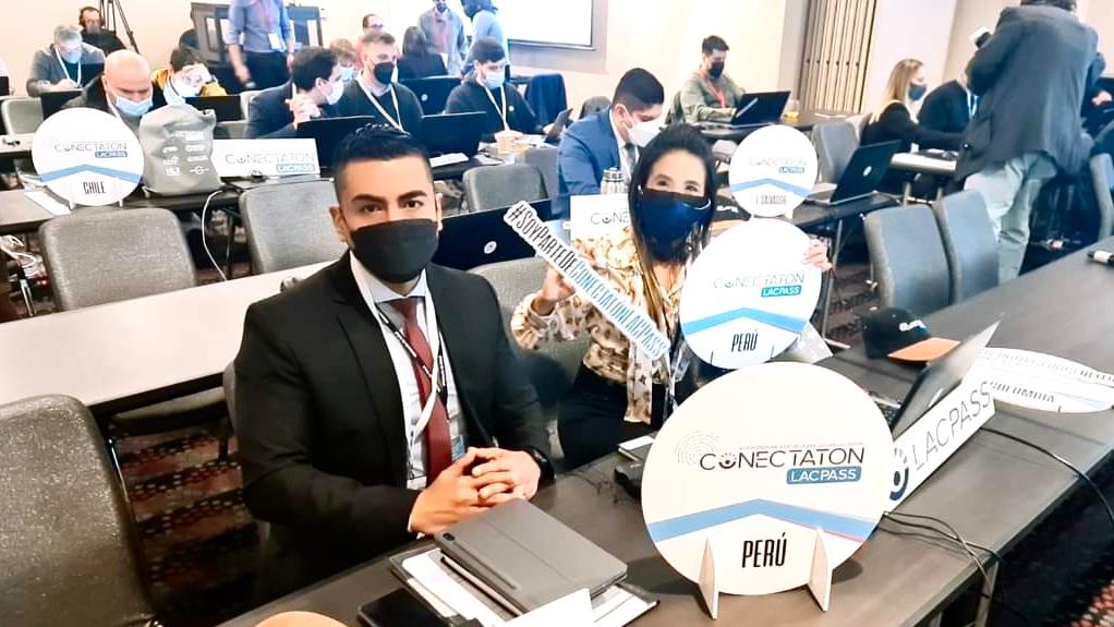 Minsa es reconocido por cumplir con altos estándares de calidad y por sus buenas prácticas en Gestión Pública