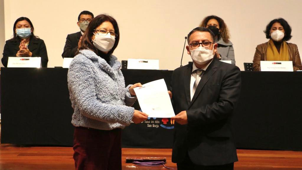 Digerd inició taller para la implementación de medidas de adaptación frente al cambio climático