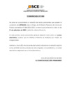 Vista preliminar de documento Comunicado N°004 *NUEVO*