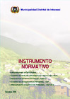 Vista preliminar de documento DOCUMENTO NORMATIVOS.pdf