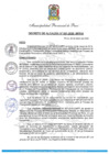 Vista preliminar de documento 1. DA N° 001-2020-MPP-A APROBACION DE CRONOGRAMA PPR 2021.pdf