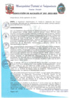 Vista preliminar de documento RESOLUCION DE ALCALDIA 252-2022.pdf