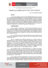 Vista preliminar de documento Resolución 090-2022-IPD/UP Olivas Vda. de Mejía Cristina: Pago a su favor en cumplimiento de la Resolución 415-2021-IPD/OGA. 
