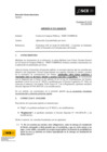 Vista preliminar de documento Opinión 071-2022 - PERU COMPRAS - APLIC.PENALIDADES MORA.pdf