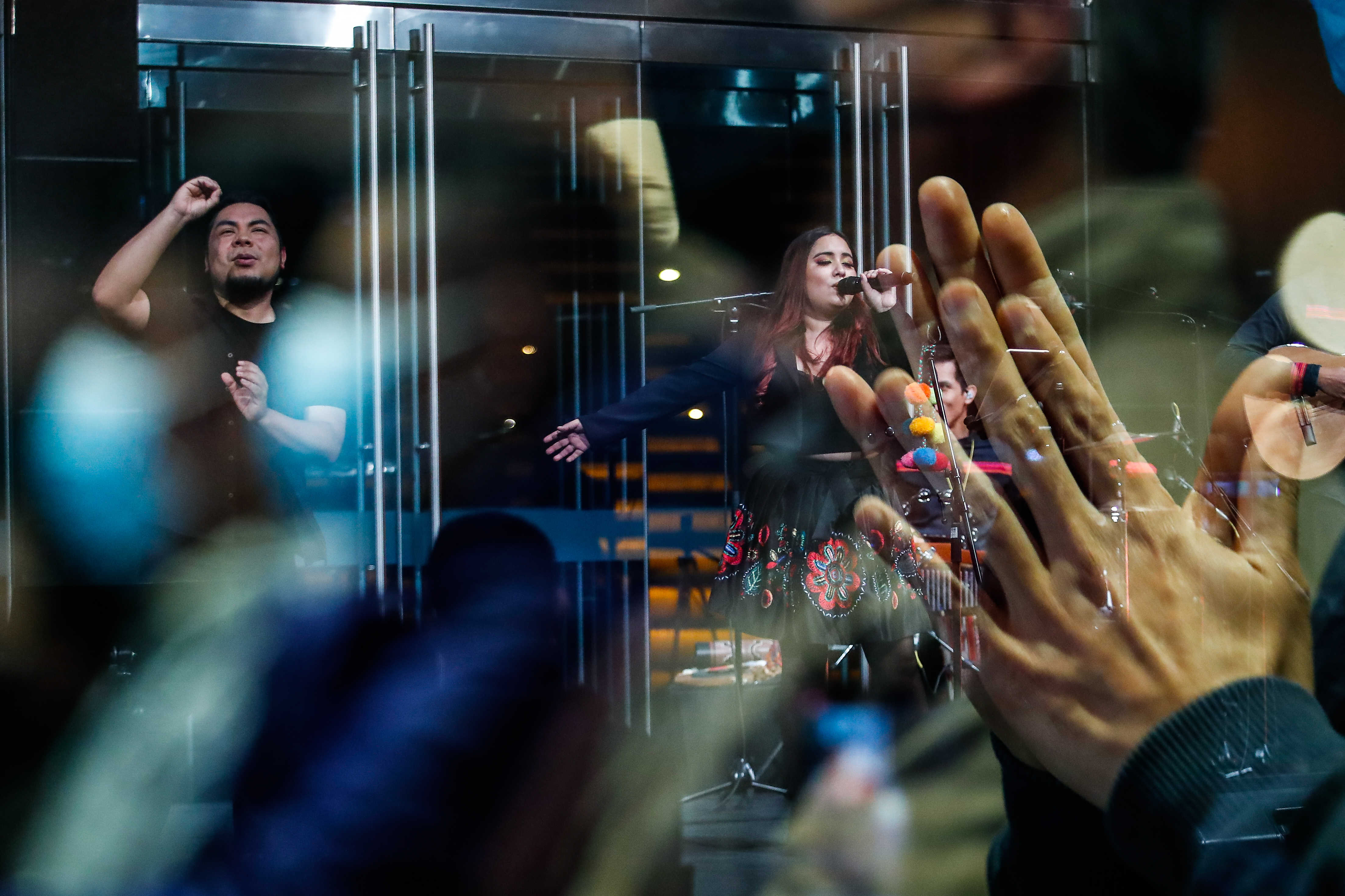 Ministerio de Cultura: Gran Teatro Nacional anuncia segundo concierto inclusivo para personas con sordera y baja audición