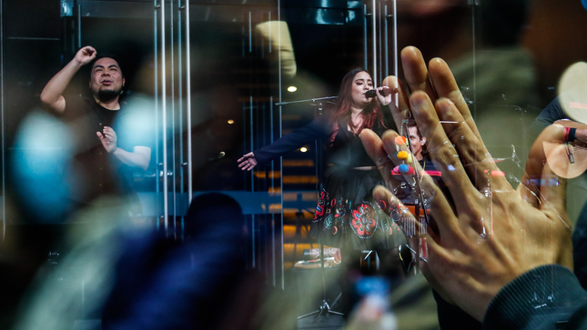 Ministerio de Cultura: Gran Teatro Nacional anuncia segundo concierto inclusivo para personas con sordera y baja audición