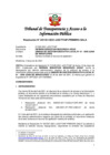 Vista preliminar de documento Resolución Nº 001181-2021-JUS-TTAIP-PRIMERA SALA.pdf