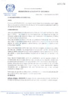 Vista preliminar de documento RESOLUCION-DE-ALCALDIA-N-127-2013-MDCA