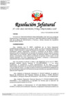 Vista preliminar de documento RJ n.° 1707-2022-MINEDU-VMGI-PRONABEC-OAF
