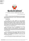 Vista preliminar de documento RJ n.° 1708-2022-MINEDU-VMGI-PRONABEC-OAF