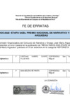 Vista preliminar de documento FE DE ERRATAS RESULTADOS UGEL 2022.pdf