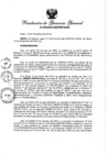 Vista preliminar de documento RGG 058-2013-CETICOS PAITA