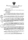 Vista preliminar de documento RGG 043-2013-CETICOS PAITA