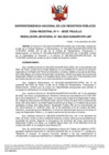 Vista preliminar de documento Resolución Jefatural N° 205-2022-SUNARP-ZRN°V-JEF