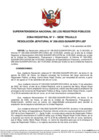 Vista preliminar de documento Resolución Jefatural N° 206-2022-SUNARP-ZRN°V-JEF
