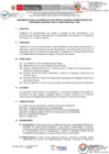Vista preliminar de documento LINEAMIENTO PARA ENTREGA DE KIT REACTIVADORES - MODIFICADO[R] (1).pdf