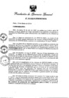 Vista preliminar de documento RGG 011-2014-CETICOS PAITA