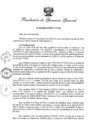 Vista preliminar de documento RGG 034-2014-CETICOS PAITA