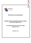 Vista preliminar de documento ITML