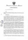 Vista preliminar de documento RGG 009-2016-ZED PAITA