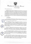 Vista preliminar de documento RGG 029-2016-ZED PAITA
