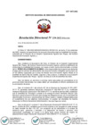 Vista preliminar de documento Resolución Directoral N° 0259-2022-INIA-OA