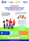 Vista preliminar de documento Afiche Web Politica
