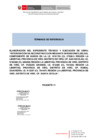 Vista preliminar de documento 23.TDR Baños EI - Paquete 11 -subsana- 15.07F.pdf