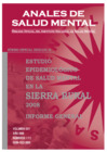 Vista preliminar de documento Estudio Epidemiológico de Salud Mental en  Sierra Rural 2008.pdf