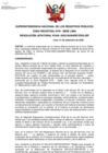 Vista preliminar de documento Resolución Jefatural N° 649-2022-SUNARP-ZRIX-JEF