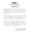 Vista preliminar de documento Comunicado N°005 *NUEVO*