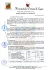 Vista preliminar de documento ACUERDO DE CONCEJO N° 021-2018-MDS-CM