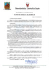 Vista preliminar de documento ACUERDO DE CONCEJO N° 052-2018-MDS-CM
