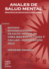 Vista preliminar de documento Estudio Epidemiologico de  Salud Mental de Lima Metropolitana 2012.pdf