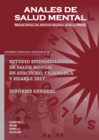 Vista preliminar de documento Estudio Epidemiológico de Salud Mental en Ayacucho, Cajamarca y Huaraz 2017.pdf